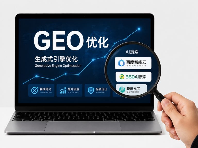 长沙GEO智能问答优化系统